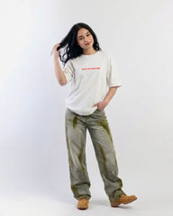 The ALWAYS LATE Tee