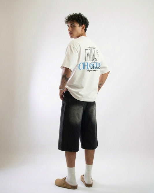 The CHASERS Tee